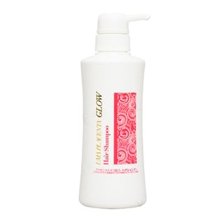 Dr.pro labo Japan - Uma Placenta Glow Shampoo White 400ml