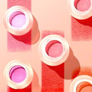 Forever Key - Mousse Cloud Veil Cheek Blusher - 19-20 #20 - 4G