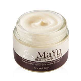 Secret Key MAYU Healing Facial Cream 70g 70g