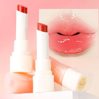 Xixi - Icy Moisturizing Lipstick- 1-3 #3 Guava