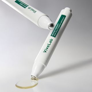 Vivelab - Revive Therapy Hair Scalp & Brow Ampoule 15Ml