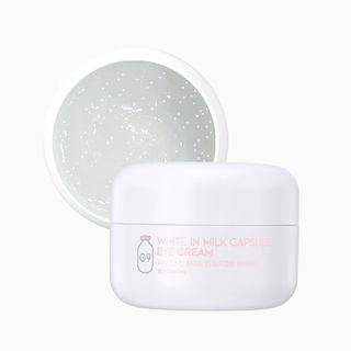 G9SKIN - White In Milk Capsule Eye Cream 30g 30g
