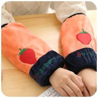 Fancy Mansion Fruit Sleeve Cover