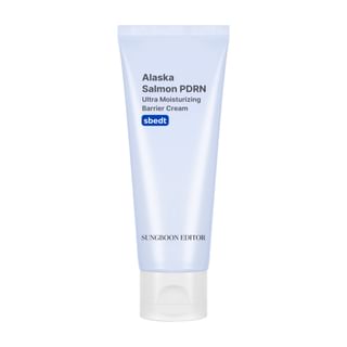 SUNGBOON EDITOR - Alaska Salmon PDRN Ultra Moisturizing Barrier Cream 50ml