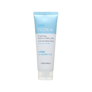 TONYMOLY - Floria Brightening Hyaluron Peeling Gel 170ml