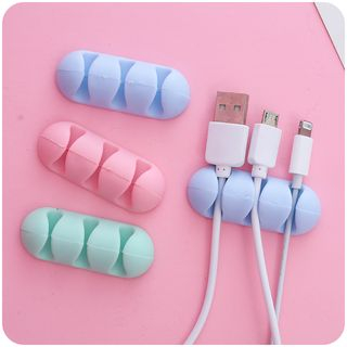 Organizer | Silicone | Cable