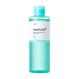 Medicube - Azelaic Acid Niacinamide Clear Toner 250Ml