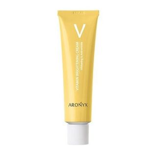 MediFlower - ARONYX Vitamin Brightening Cream 50ml