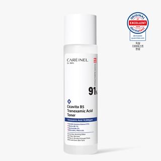 Care:nel - Cicavita B5 Tranexamic Acid Toner 155Ml