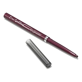 Mac - Lip Glazer Glossy Liner Night Moss