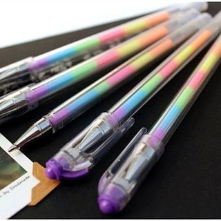 Tivi Boutique Multi-Color Pen