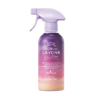 LAVONS To The Moon Fabric Refresher Twilight Magic - 300ml