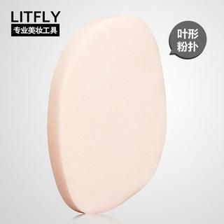 Litfly Sponge (Leaf) (2 pcs) 2 pcs