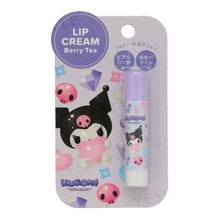 Shobido - Sanrio Kuromi Lip Cream 3.5G