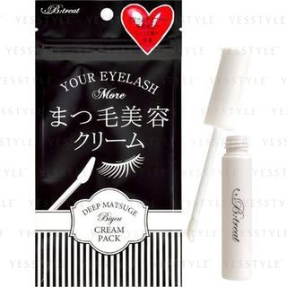 Sosu - B:Treat Beauty Cream For Eyelashes 8g