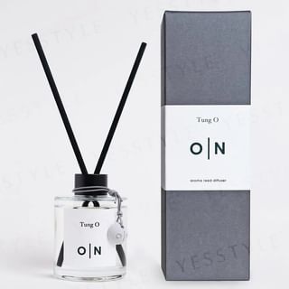 Tung O Reed Diffuser 140ml