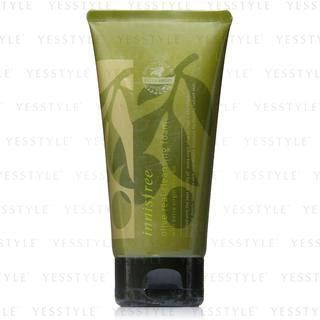 Olive Real Cleansing Foam