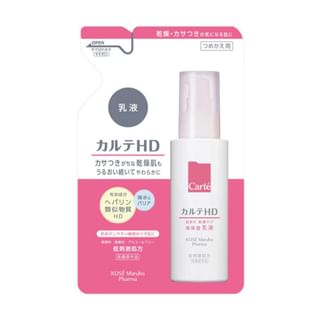 Kose - Carte HD Moisture Emulsion 110ml Refill