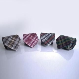 Check Tie