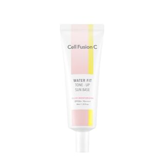 Cell Fusion C - Water Fit Tone-up Sun Base 40ml