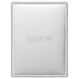 Albion - Studio Powder Foundation Case 1 pc