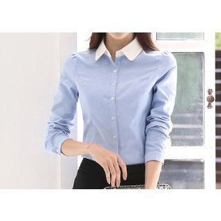 Didisa Long-Sleeve Shirt
