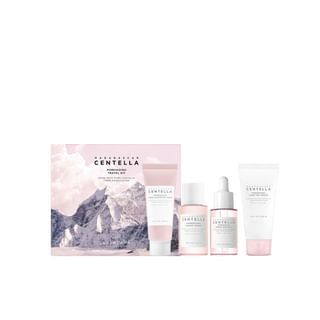 SKIN1004 - Madagascar Centella Poremizing Travel Kit 4 pcs