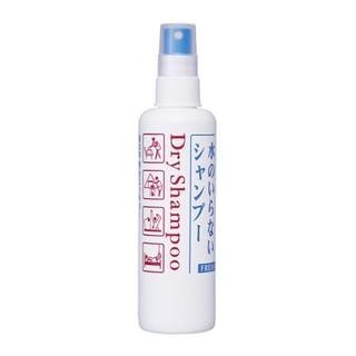 Shiseido - Dry Shampoo Spray Fressy 150ml