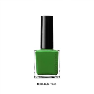 Addiction - The Nail Polish+ 109C Jade Tiles