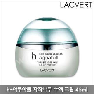 LACVERT h-aquafull Cream 45ml 45ml