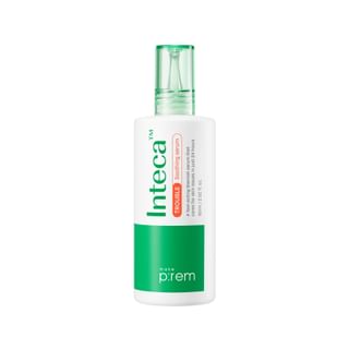 Make P:rem - Inteca Trouble Soothing Serum 60Ml