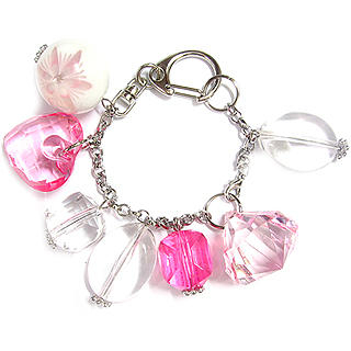 Cherry Blossom-Multi-Functional Bracelet Strap