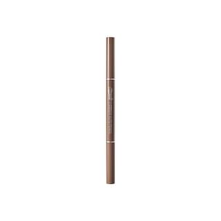 peripera - Speedy Eyebrow Auto Pencil - 5 Colors 2025 Version - #03 Brown
