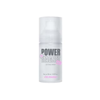 I'M MEME - Power Magnet Setting Spray 60ml