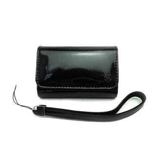 ideer Compact DC Camera Pouch Black - One Size