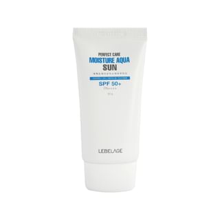Lebelage - Perfect Care Sun - 3 Types Moisture Aqua