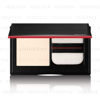 Shiseido - Synchro Skin Invisible Silk Pressed Powder 1 pc