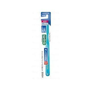 Sunstar - Gum Toothbrush 1 pc - Random Color - 202