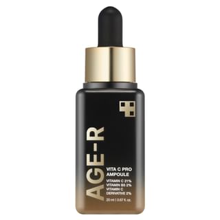 Medicube - Age-R Vita C Pro Ampoule 20Ml