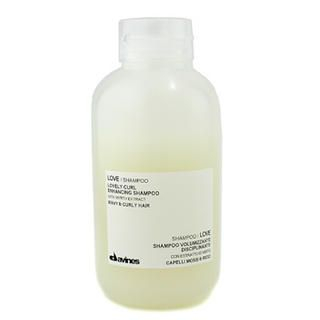 Davines - Love Lavely Curl Enchancing Shampoo 250ml/8.45oz
