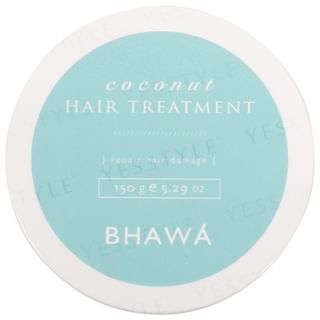 BHAWA - Coconut Hair Treatment 150g