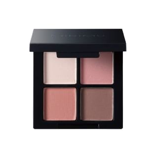 MIRIMU - Eyeshadow Palette Old Rose