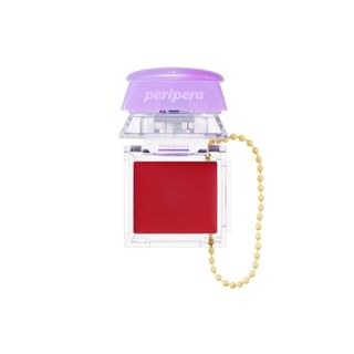 peripera - Tok Blush Keycap - 26 Colors #26M My Favorite Red