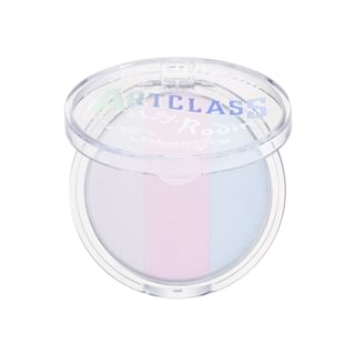 Too Cool For School - Artclass By Rodin Highlighter - 3 Types #03 Bubble Blanc