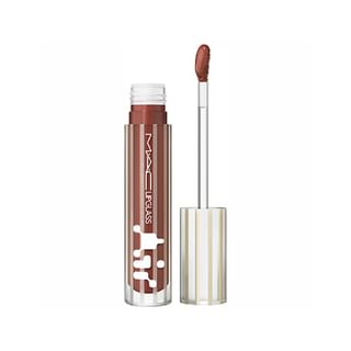 Mac - Lipglass Air Non-Sticky Lip Gloss Aesthetic