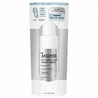 Kao - THE ANSWER EX Care & Coat Water Serum 190ml
