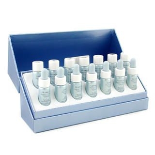 Perfect White Pearl Lily Complex Intense Whitening Treatment 2.5x14bottles