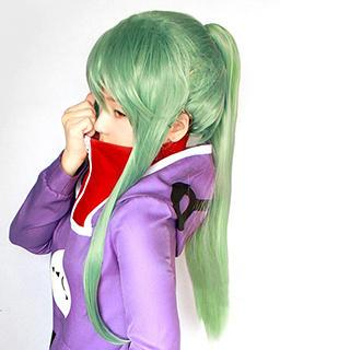 Ghost Cos Wigs Kagerou Project Kido Tsubomi Cosplay Wig