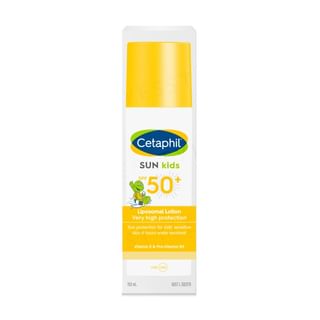 Cetaphil - Sun Kids Liposomal Lotion SPF 50+ 150ml