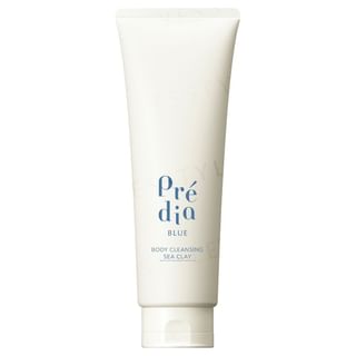 Kose - Predia Blue Body Cleansing Putty 240g